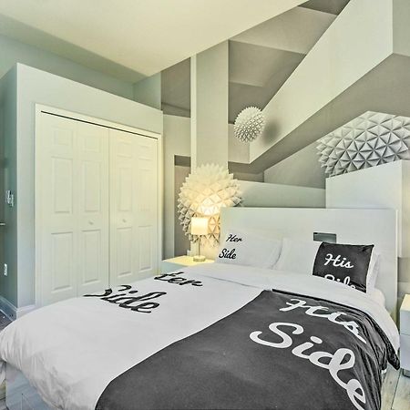 Sun-Soaked Sarasota Oasis With Pool And Hot Tub! Villa Екстериор снимка